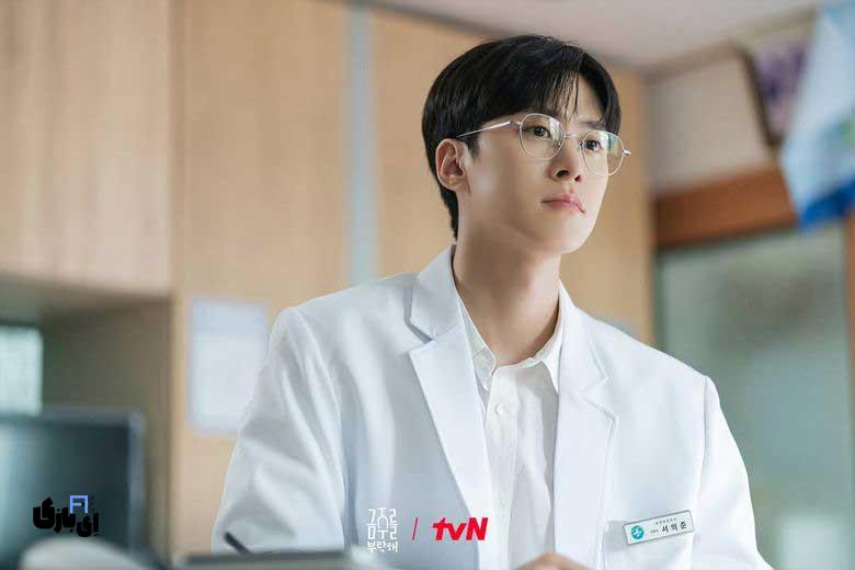 «سریال شانس دوباره برای عشق» رو ببینیم؟ وقتی کیدراما به مشکلات اعتیاد به الکل میپردازد! در حال پخش 2025 9 سریال شانس دوباره برای عشق