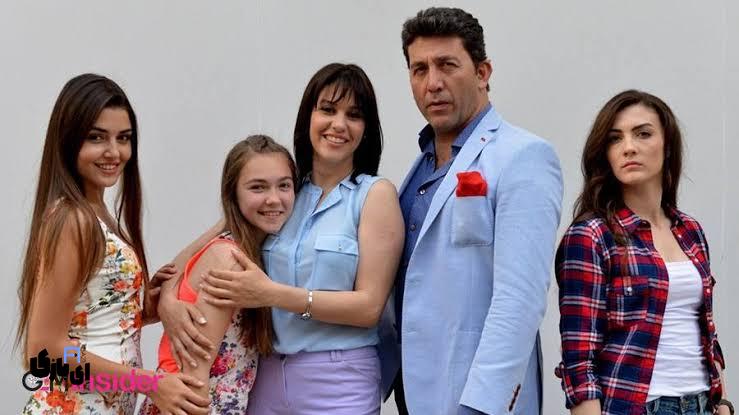 سریال ترکی دختران آفتاب: چهرههای درخشان و داستانی که از یاد نمیرود 8 images 2025 05 09T192223.896