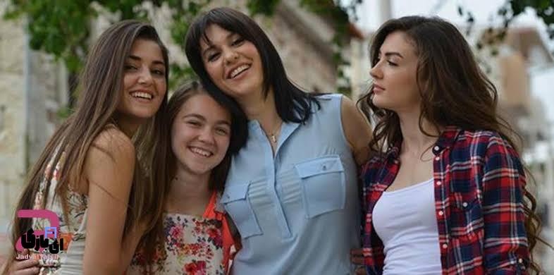 سریال ترکی دختران آفتاب: چهرههای درخشان و داستانی که از یاد نمیرود 6 images 2025 05 09T192242.292