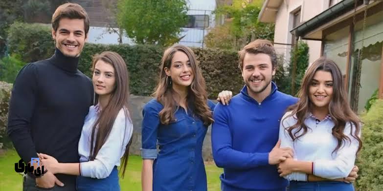 سریال ترکی دختران آفتاب: چهرههای درخشان و داستانی که از یاد نمیرود 7 images 99