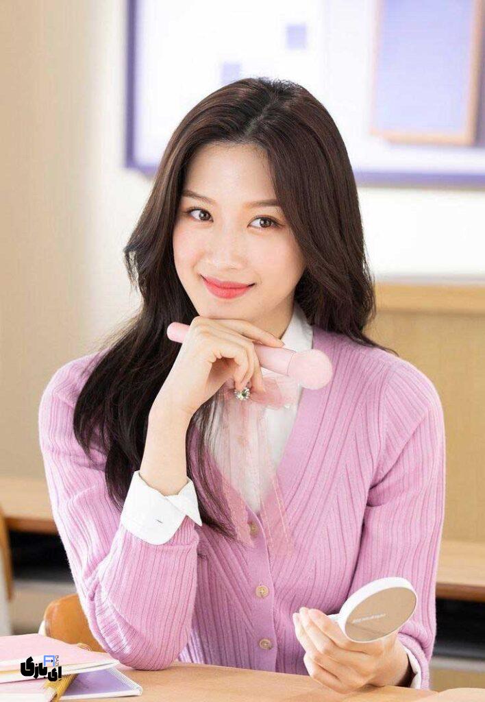 سریال کره ای مدرسه ای چا اون وو : همه چیز درباره زیبایی حقیقی. آپدیت 2025 9 jfgjf