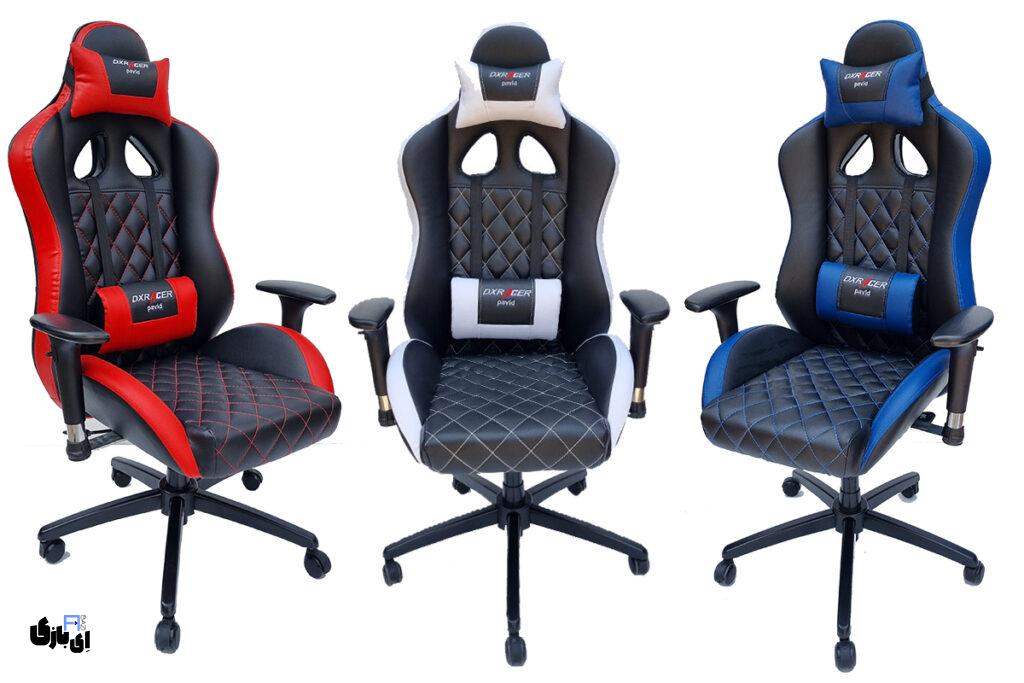 راهنمای جامع خرید صندلی گیمینگ | تجربهای واقعی از راحتی و عملکرد حرفهای 3 mLbQWjIGGNWs35vH0cctqlWHsD9yxgYTY2PIIUMx