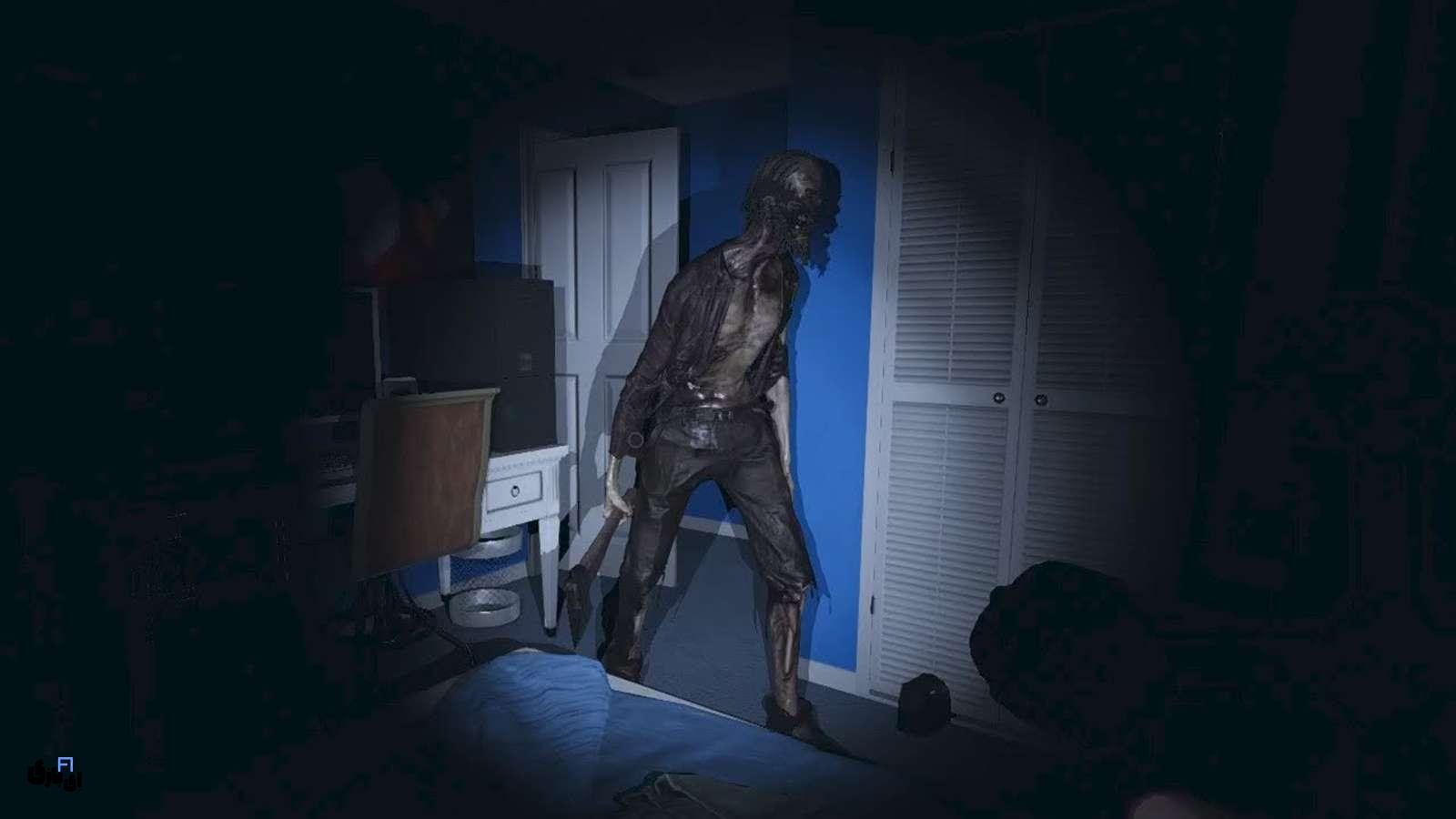 گیم ترسناک؛ تجربهای متفاوت از ترس 12 تجربهای متفاوت از ترس