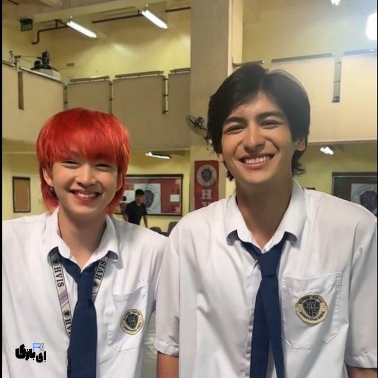 سریال های شبیه به سریال جواهر بخش ای (Ang Mutya ng Section E) برای طرفداران این سریال 2025 5 سریال جواهر بخش ای