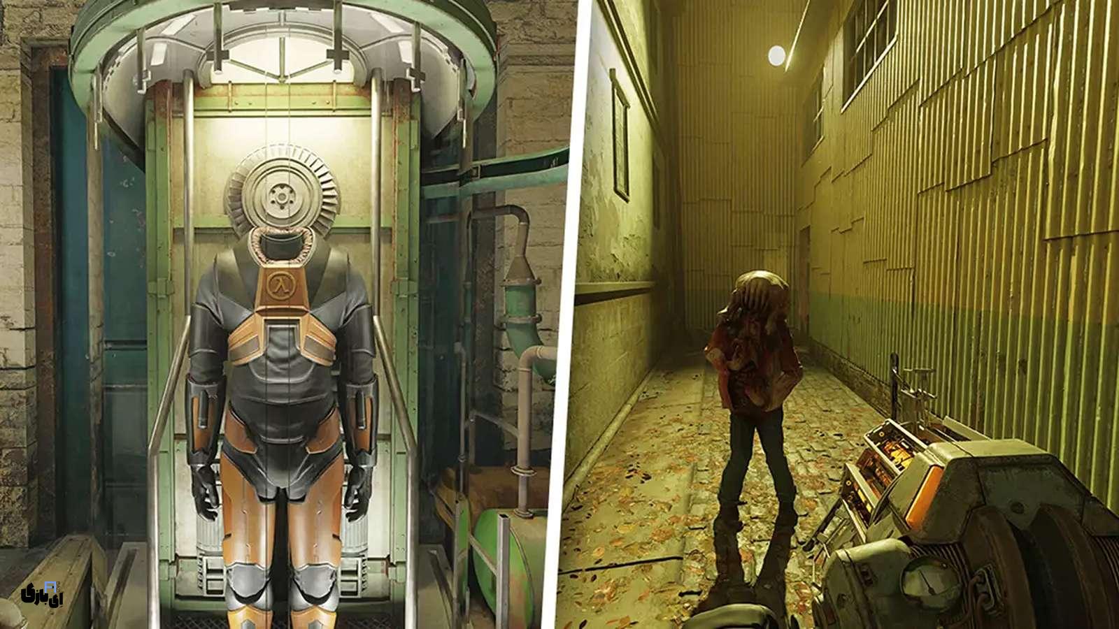 بازی های شوتر؛ دنیایی پر از آدرنالین و هیجان 14 دنیایی پر از آدرنالین و هیجان