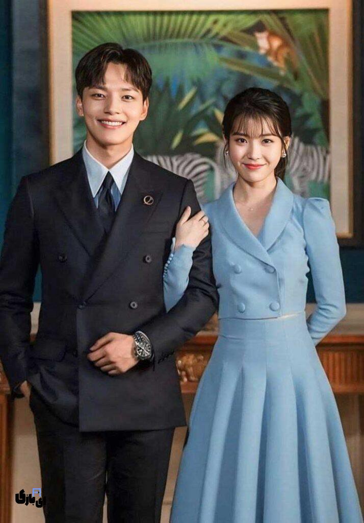 سریالهای شبیه به شیطان من که نباید از دست بدید؛ وقتی حتی خدا هم پارتی بازی میکنه 12 هتل دل لونا (Hotel Del Luna)