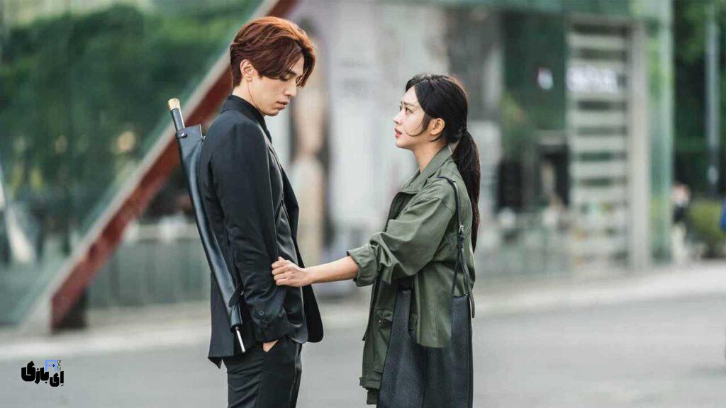 وقتی افسانه به شهر میآید: چرا سریال کره ای روباه نه دم قلبتان را تسخیر میکند؟ 13 tale of the nine tailed still 07