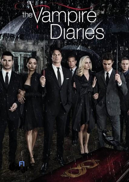 the vampire diaries fan casting poster 59321 medium