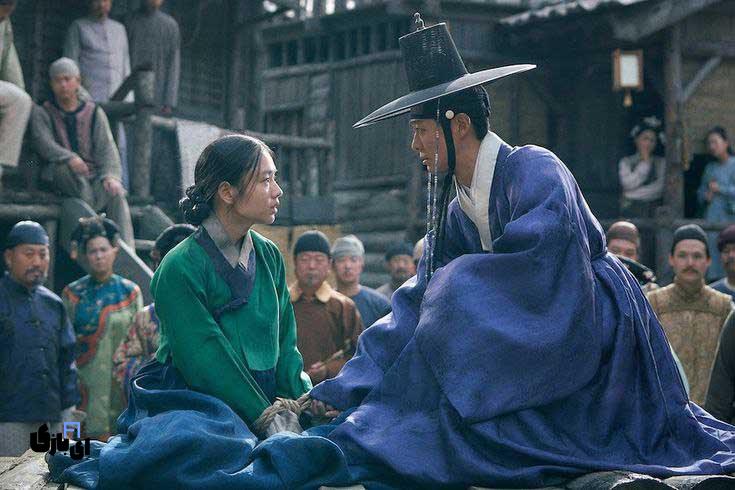 برسی کامل سریال کره ای عزیز ترینم؛ یکی از بهترین کیدراماهای تاریخی و شاهکار سال 2023 11 سریال کره ای عزیز ترینم