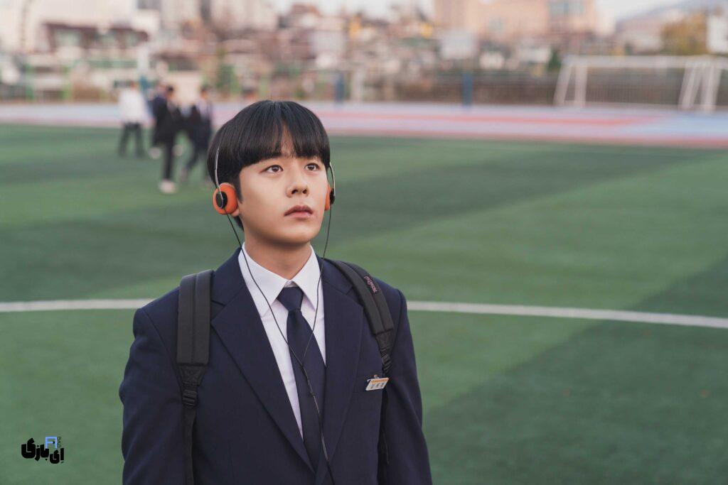 بررسی سریال تک: قهرمانان دبیرستان؛ سریال در حال پخش جدید خرداد 1404 10 قهرمانان دبیرستان