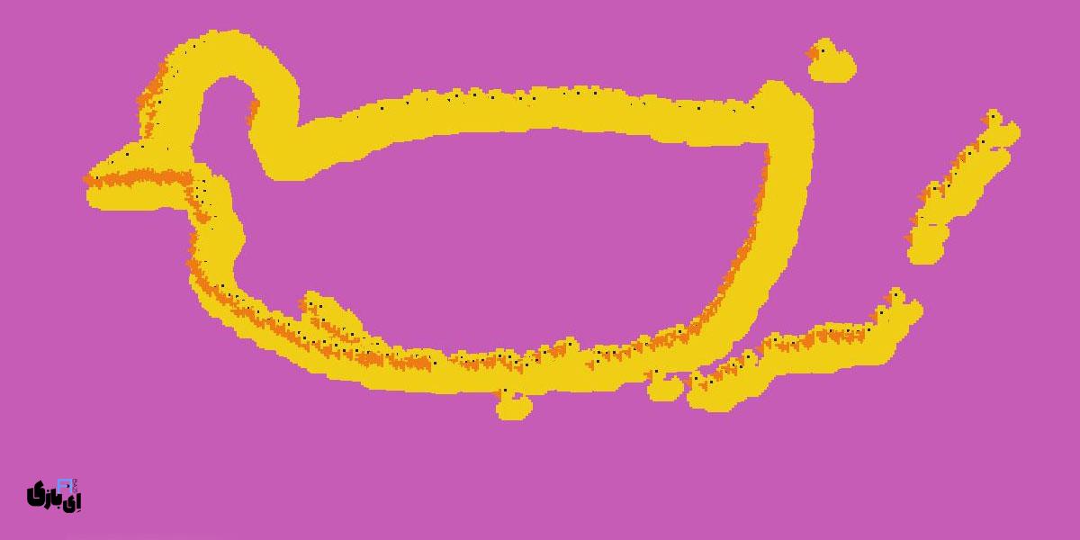 15 تا از عجیب ترین و جالب ترین سایت های جهان که باورتان نمیشود واقعیاند! 30 Ducks Are The Best عجیب ترین و جالب ترین سایت