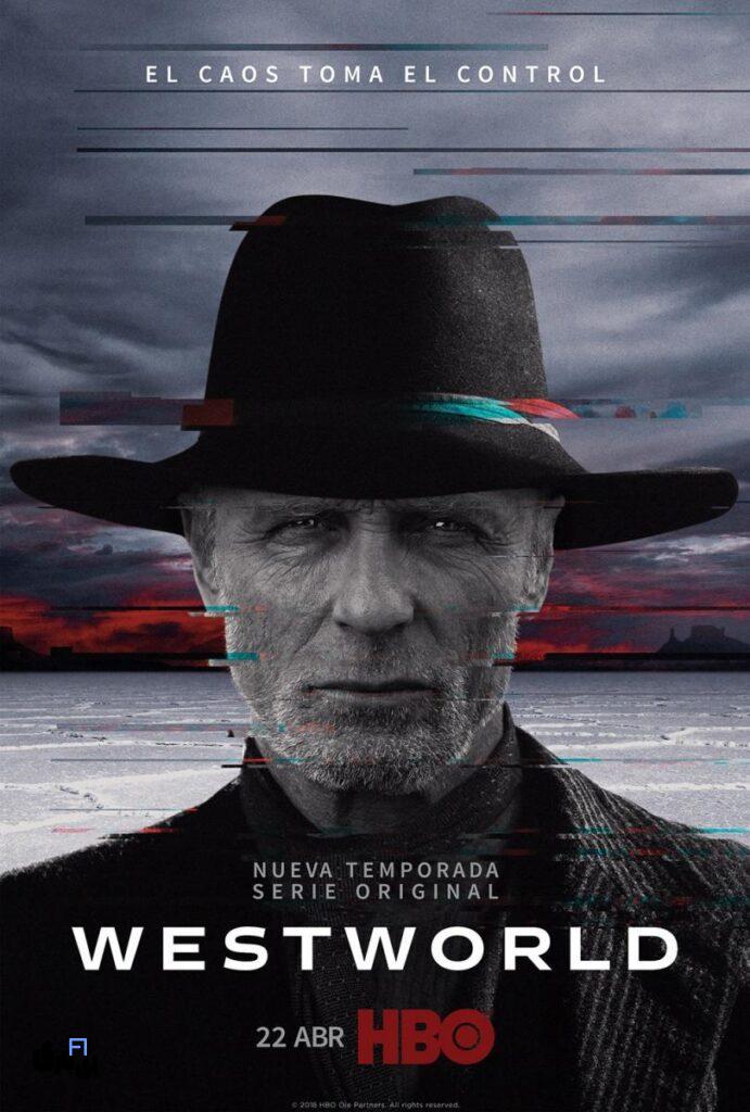 سریال مشابه Lost که شما رو به دنیایی از معما میبرن! 4 westworld 603666311 large