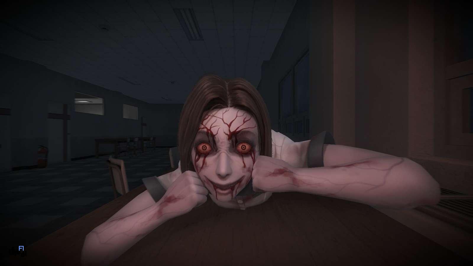 گیم ترسناک؛ تجربهای متفاوت از ترس 10 گیم ترسناک؛ تجربهای متفاوت