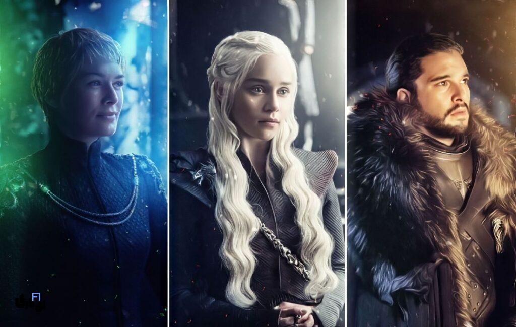 سریال گیم اف ترونز چند قسمت است؟ پاسخ نهایی برای طرفداران ! 6 why game of thrones series is bad