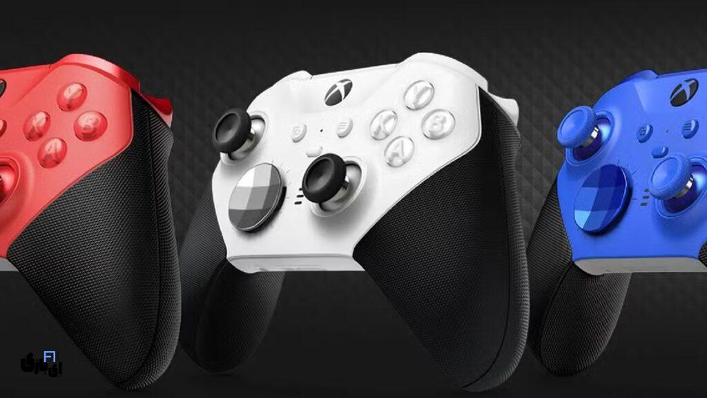 فوری: افزایش قیمت شدید بازی ها و کنسول های Xbox در سال 2025؛ جهش تاریخی قیمتها 1 افزایش قیمت کنترلرهای ایکسباکس در سال ۲۰۲۵