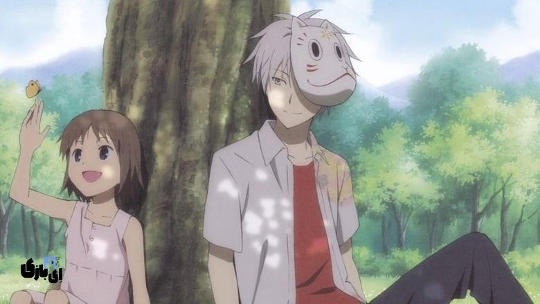 شاهکارهایی از بهترین انیمههای تاریخ سینما 9 به سوی جنگل کرم های شب تاب