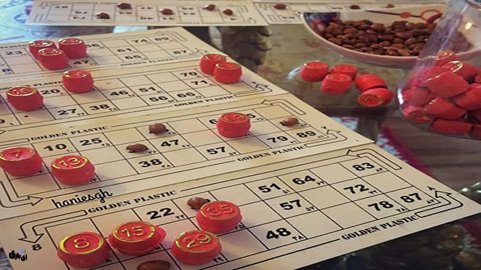 بازی های چهار نفره؛ بهترین انتخابها 14 دبلنا