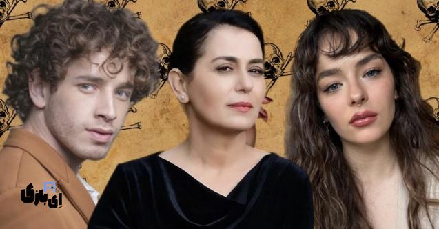 راز توقف ناگهانی سریال ترکی دشمن عشق چیست؟ هر آنچه باید درباره این مجموعه بدانید 6 دشمن عشق