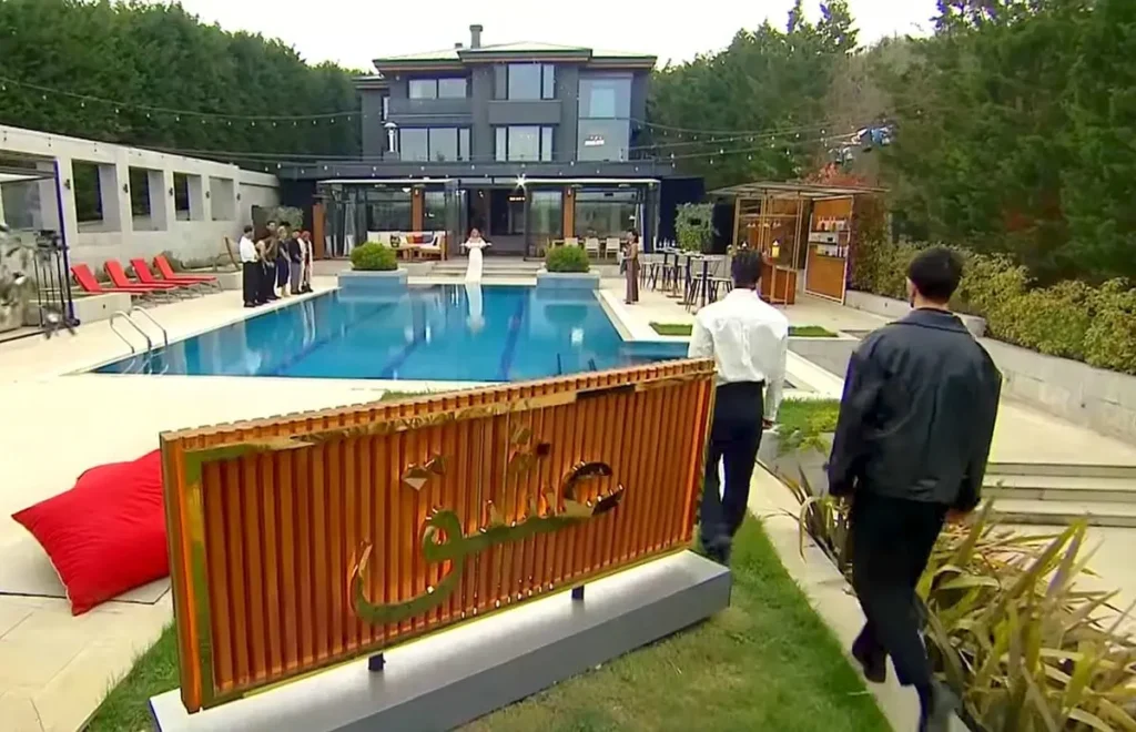 سریال عشق ابدی چند قسمت است و چه ماجراهایی در انتظار شماست؟ رازهای ناگفته عشق ابدی 7 1 1