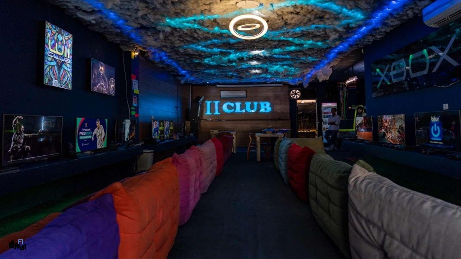 گیم نت شیراز؛ تجربهای جذاب در گیم نت های شیراز 6 گیم نت شیراز