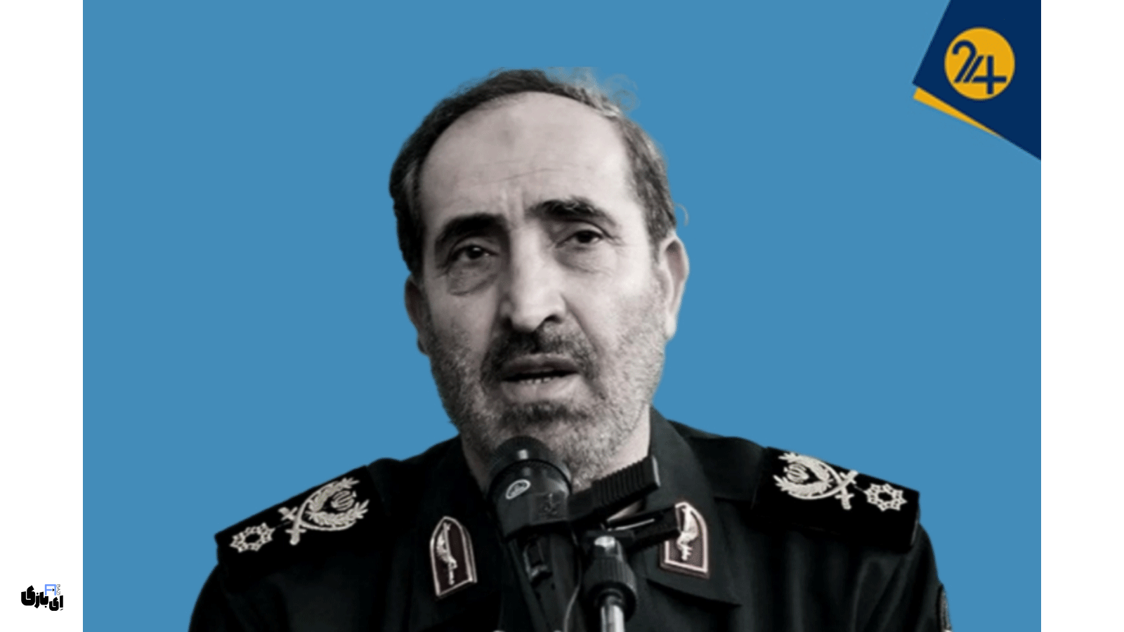 شایعه ترور سردار علی شادمانی: بررسی حقیقت و نگاهی به سوابق یکی از برجستهترین فرماندهان سپاه 1 سردار علی شادمانی کیست؟