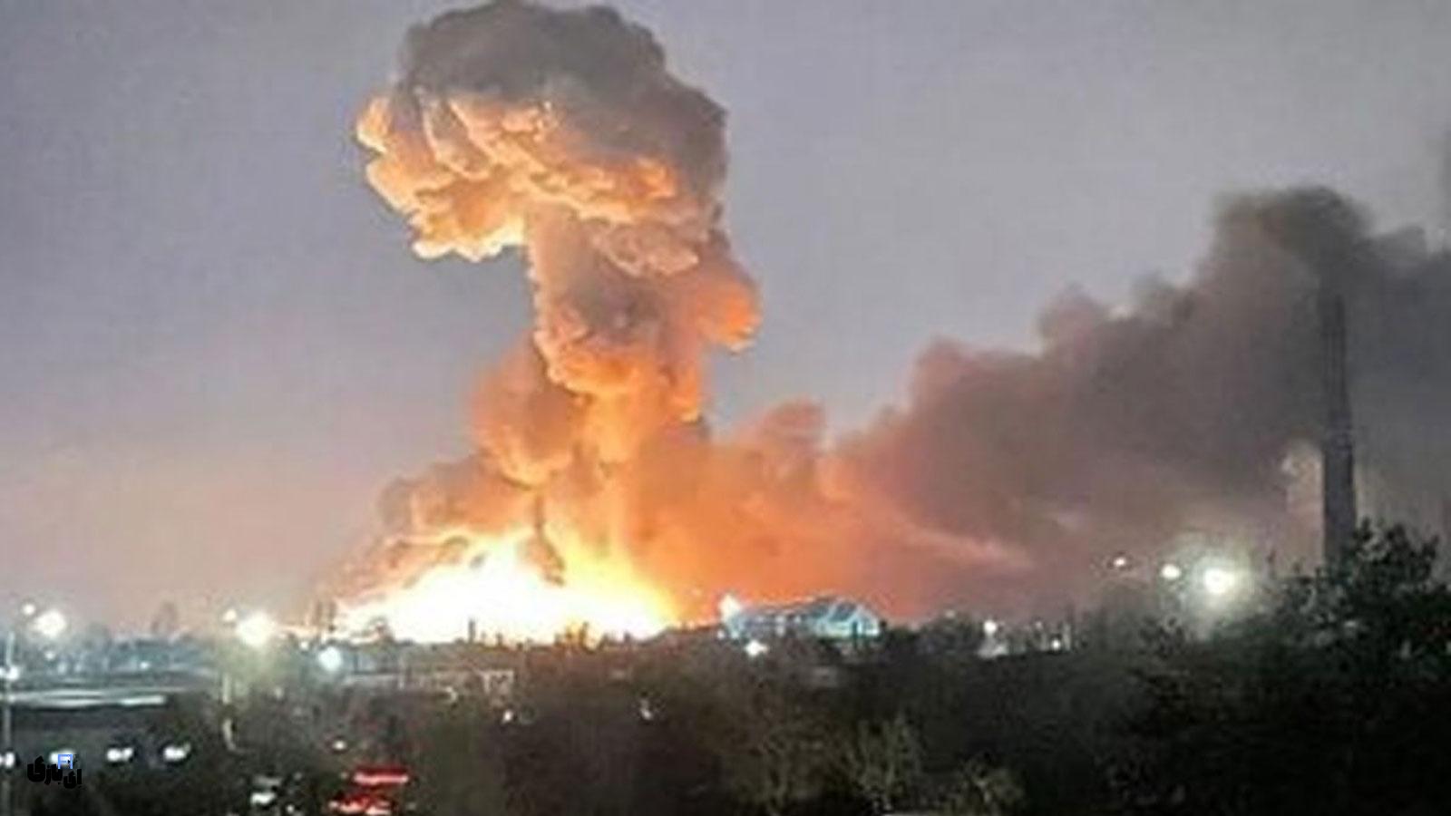 گزارش CNN: بازگشت زندگی عادی به تهران امروز 1 خبر از بازگشت زندگی عادی به تهران