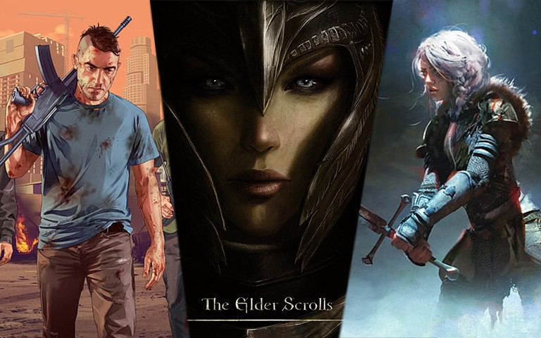 معرفی بهترین سایتهای اخبار بازی از گیمفا تا زومجی 5 اخبار بازی