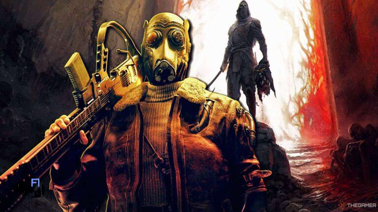 اخبار بازی Atomic Heart 2 | معرفی + بررسی
