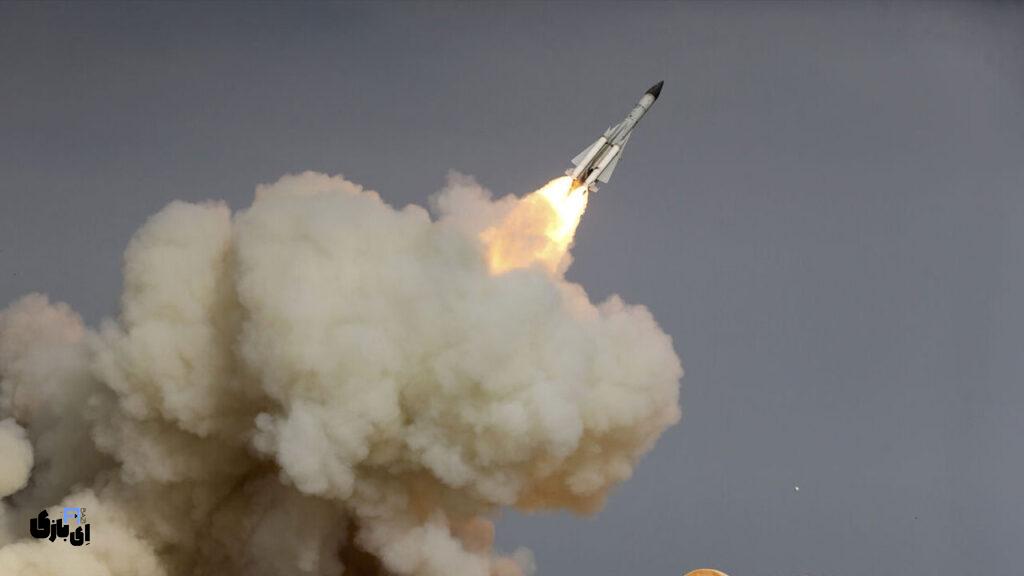 حملات موشکی ایران به پایگاههای آمریکا در منطقه؛ انفجار در قطر و عراق 4 حملات موشکی ایران به پایگاه های امریکا در قطر