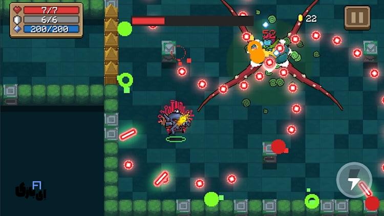 با بهترین بازیهای چند نفره با نقطه اتصال آشنا شو! 6 با بهترین بازیهای چند نفره با نقطه اتصال