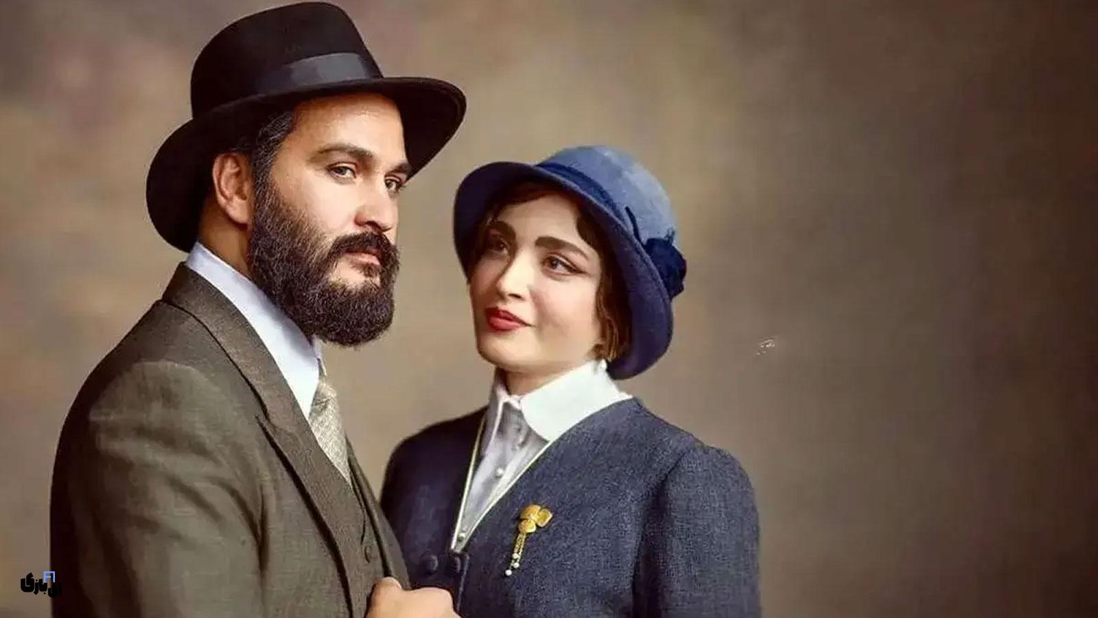 بازگشت نماوا (Namva): سرنوشت سریال توقیفشده سووشون چه خواهد شد؟ 6 بازگشت نماوا (Namva)؛ آیا «سووشون» از توقیف درمیآید؟