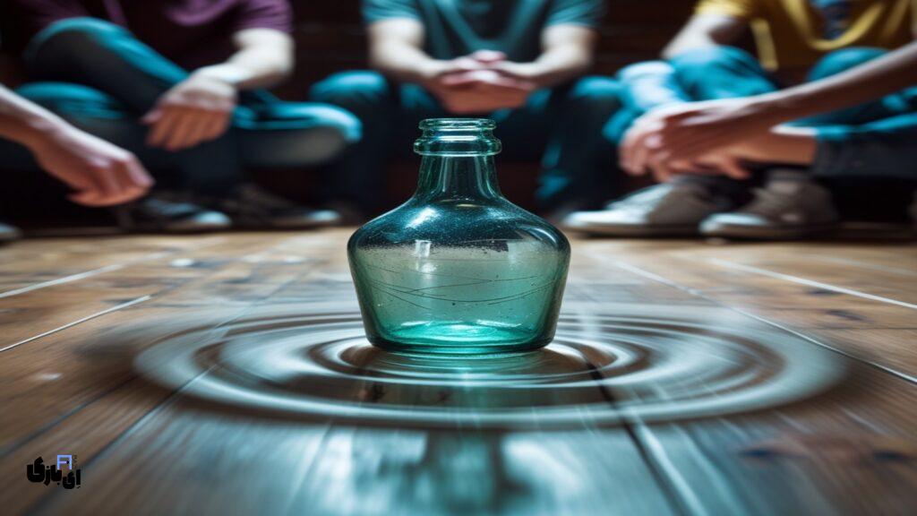 بازی جرات حقیقت: سرگرمی هیجانانگیز برای دورهمیها 7 چرا “بازی جرات حقیقت” انقدر طرفدار داره؟