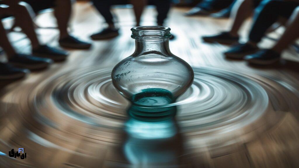 بازی جرات حقیقت: سرگرمی هیجانانگیز برای دورهمیها 8 چرا “بازی جرات حقیقت” انقدر طرفدار داره؟