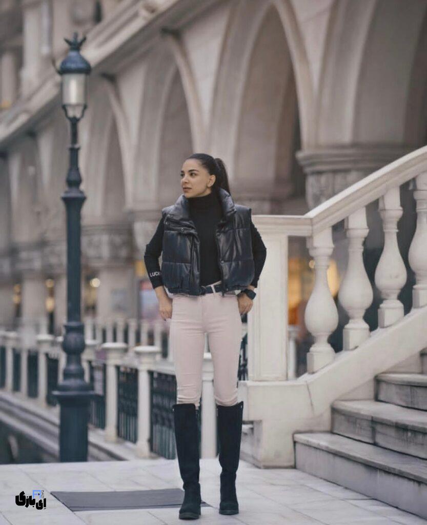 محدثه، شرکت کننده جدید عشق ابدی: این دختر میاد که همه چیزو عوض کنه + پشت پرده ورودش! 7 شرکت کننده جدید عشق ابدی محدثه