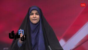 سحر امامی کیست؟ بیوگرافی سحر امامی مجری شبکه خبر ایران سحر امامی کیست | سحر امامی مجری شبکه خبر | سحر امامی زنده است | سحر امامی شبکه خبر | بیوگرافی سحر امامی
