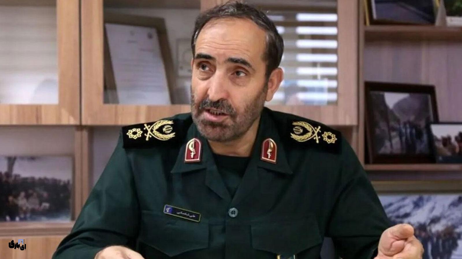 شایعه ترور سردار علی شادمانی: بررسی حقیقت و نگاهی به سوابق یکی از برجستهترین فرماندهان سپاه 3 بیوگرافی سردار علی شادمانی