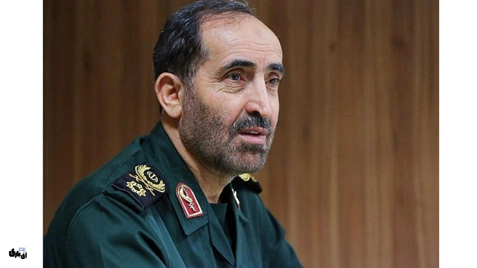 شایعه ترور سردار علی شادمانی: بررسی حقیقت و نگاهی به سوابق یکی از برجستهترین فرماندهان سپاه 2 شایعه ترور سردار علی شادمانی
