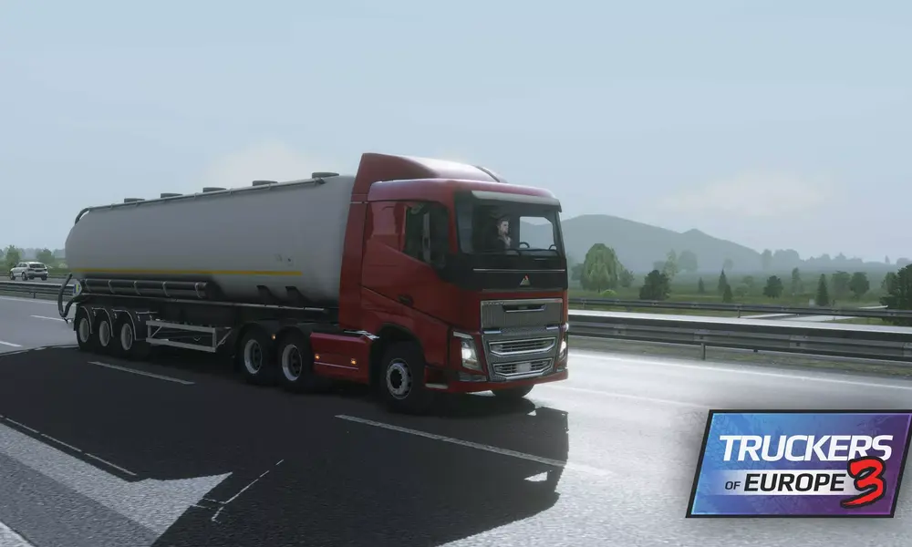 یوروتراک اندروید | دانلود، بررسی و راهنمای کامل بازی Euro Truck Simulator روی موبایل 3 دانلود بازی یوروتراک 3 برای اندروید – شبیهسازی رانندگی در سطح بعدی!