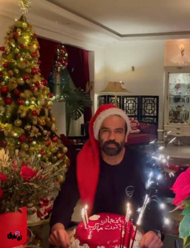 بیوگرافی بانیپال شومون زندگی متفاوت بازیگری که هیچکس نشناخته بود! 7 6862m3jwv