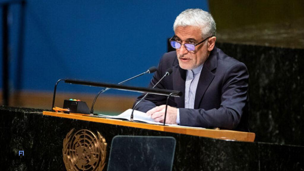 شرط ایران برای انتقال اورانیوم غنیشده به خارج از کشور: سرمایهگذاری خارجی در بخش انرژی 2 شرط ایران برای انتقال اورانیوم غنیشده