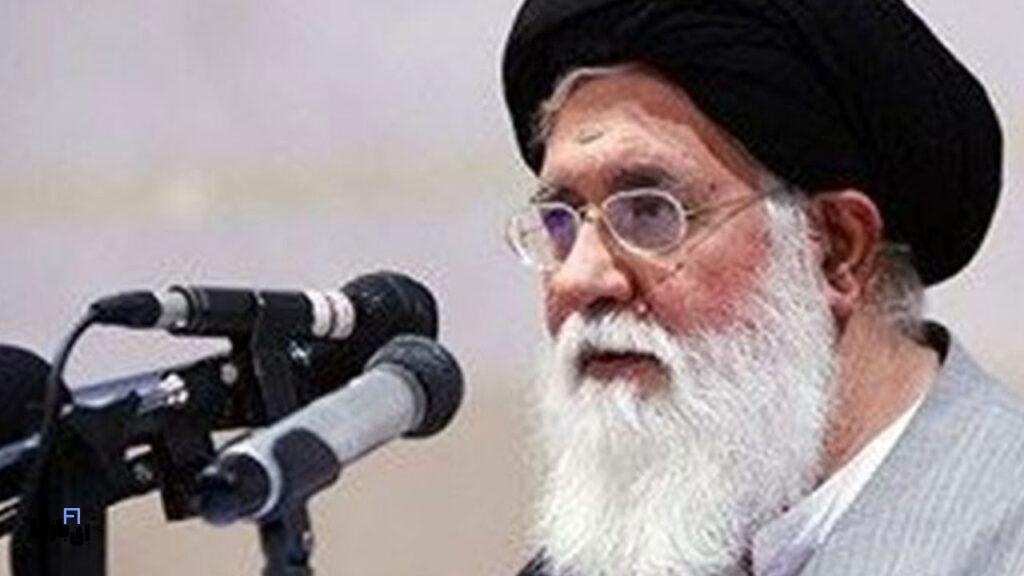 علمالهدی:آتشبس، پایان مبارزه با استکبار نیست 4 علمالهدی مبارزه علیه استکبار ادامه دارد