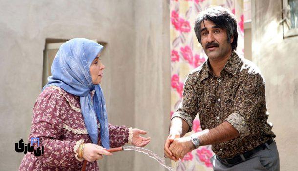 بیوگرافی ژاله صامتی | از تئاترهای دانشجویی تا داوری در تلویزیون ملی 4 84