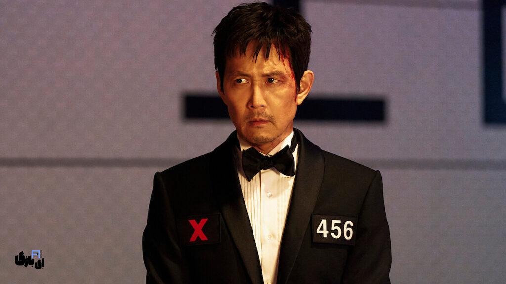 تحلیل پایان سریال اسکویید گیم؛مرگ قهرمان و تولد امید 3 سریال اسکویید گیم