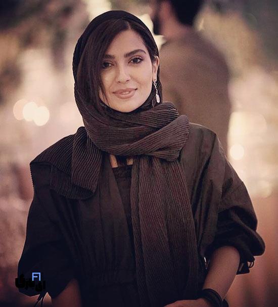 بیوگرافی مونا کرمی: از مهندسی تا بازیگری 4 Biography Mona Karami Sabzmedia Com 12