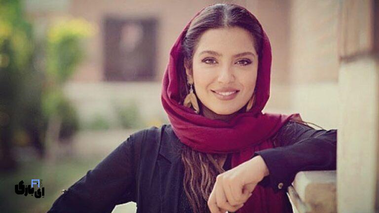بیوگرافی مونا کرمی