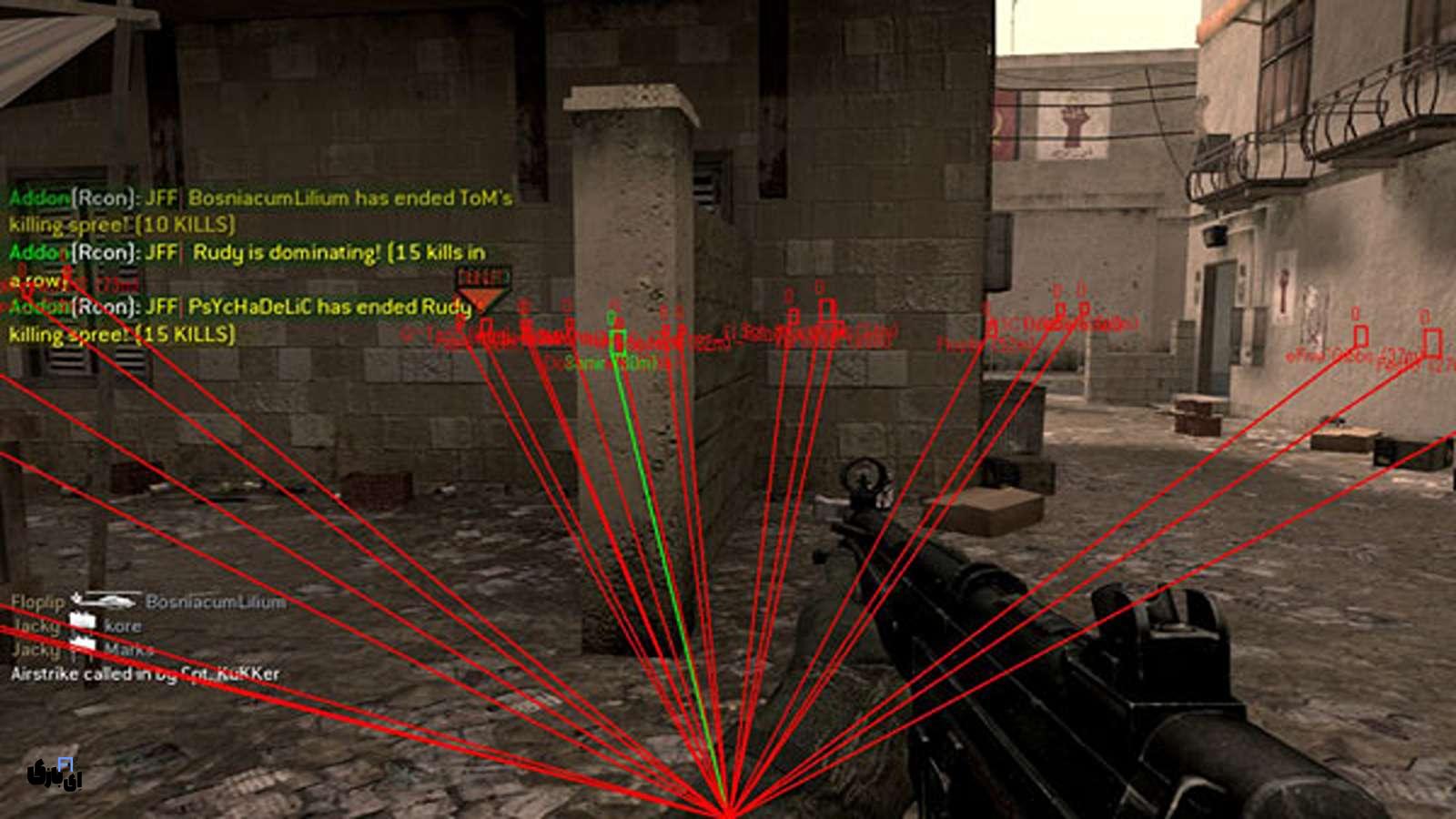 چیت رایگان کالاف دیوتی موبایل؛ واقعاً جواب میده؟ 3 چیت رایگان کالاف دیوتی موبایل؛ واقعاً جواب میده؟