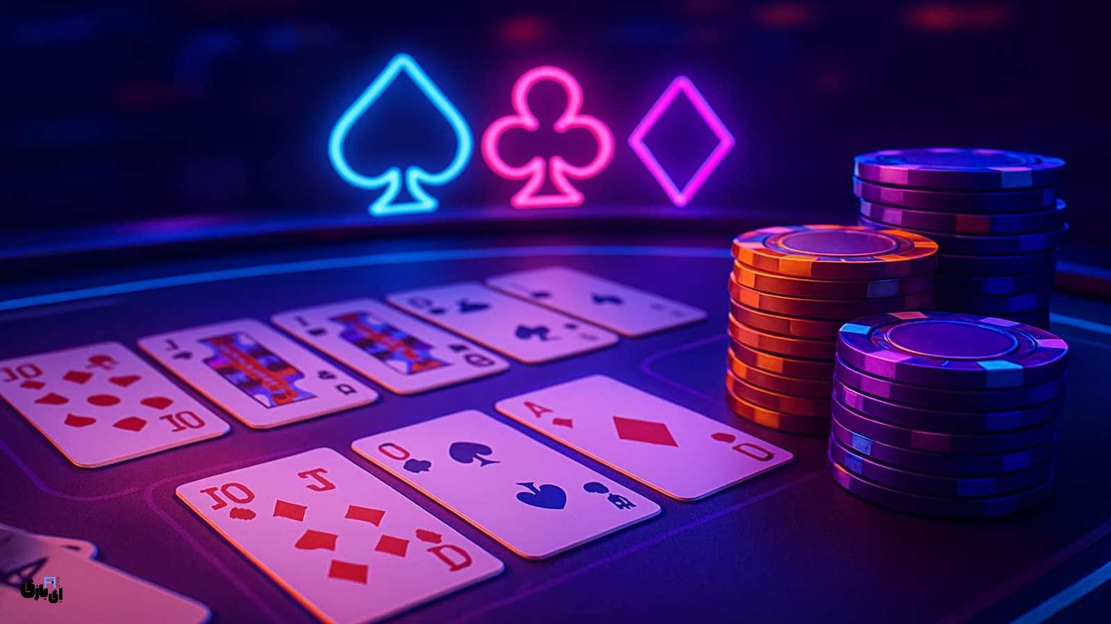 پوکر چیست و چرا انقدر محبوب شده؟ 3 پوکر چیست و چرا انقدر محبوب شده؟