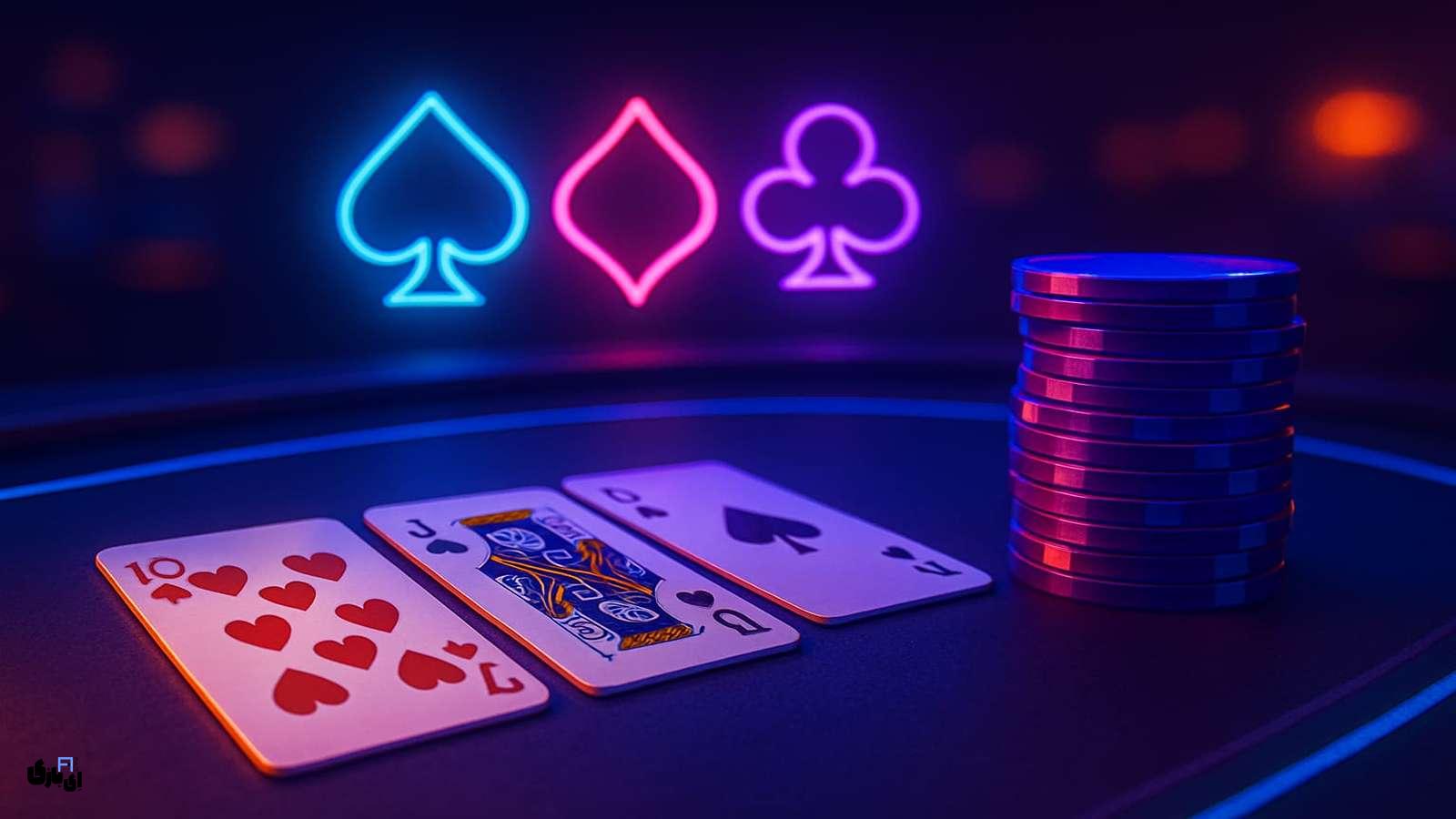 پوکر چیست و چرا انقدر محبوب شده؟ 4 پوکر چیست