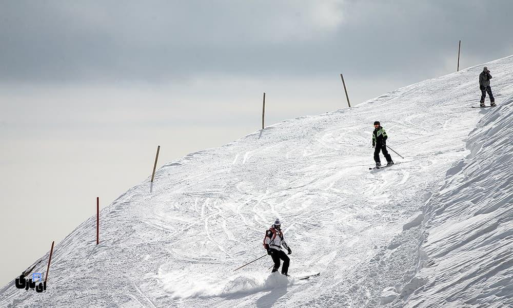 اسکی روی یخ؛ دریچهای به دنیای فیزیکی و ذهنی متفاوت 5 Darbandsar Ski Resort 13971007 08 ezgif.com resize 1