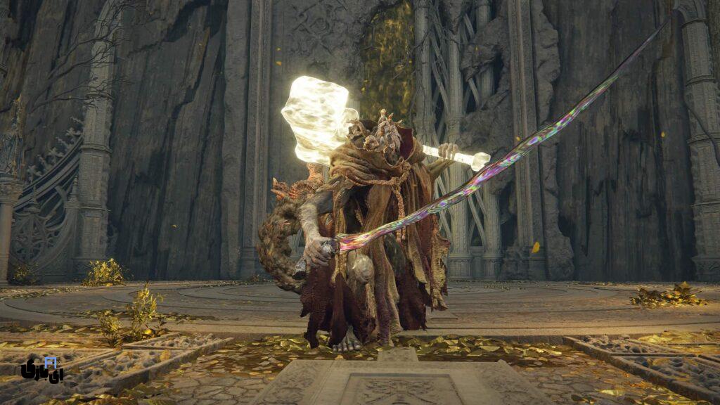 داستان باس فایت های الدن رینگ: نبردهایی فراموشنشدنی در سرزمین شاهینها 13 داستان باس فایتهای الدن رینگ: نبردهایی فراموشنشدنی در سرزمین شاهینها